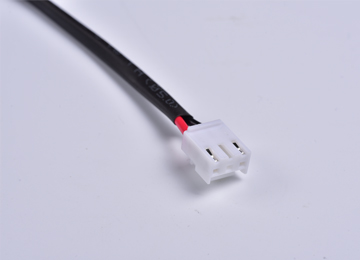 內(nèi)部連接線VH3.96連接器